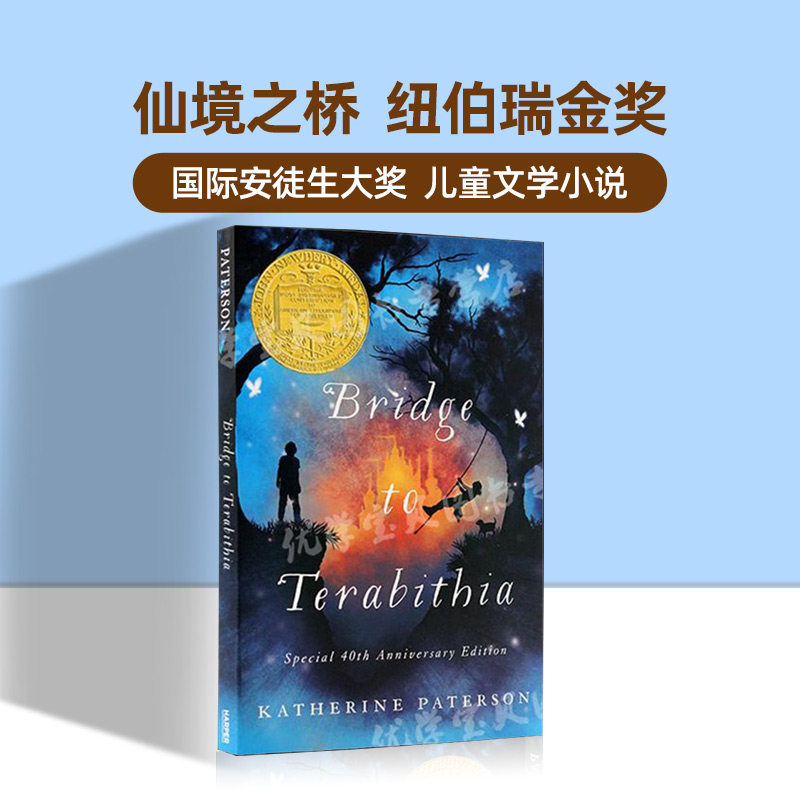 仙境纽伯瑞儿童文学世界名著图片