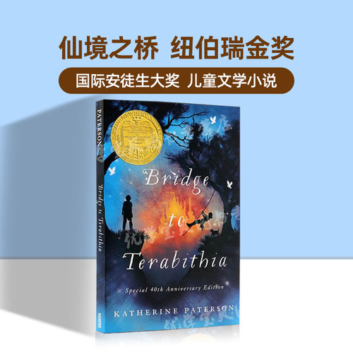 仙境纽伯瑞儿童文学世界名著
