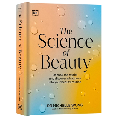 美丽的科学英文原版DK出品