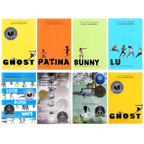 回望儿童文学小说美国国家图书奖