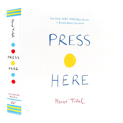 按这里儿童艺术启蒙认知纸板书