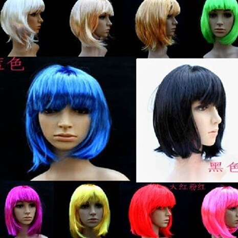 Perruque - Ref 2611571 Image 1