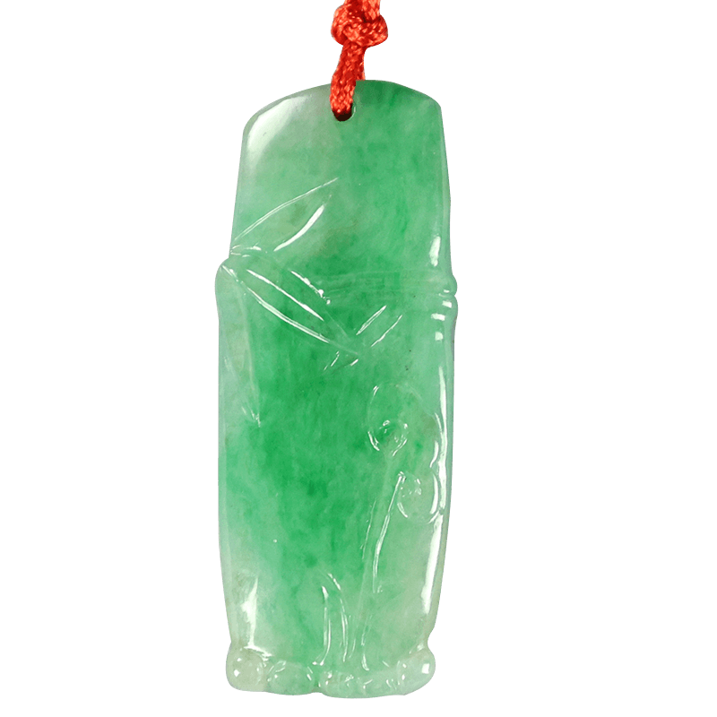 扬州玉器厂玉缘天然缅甸