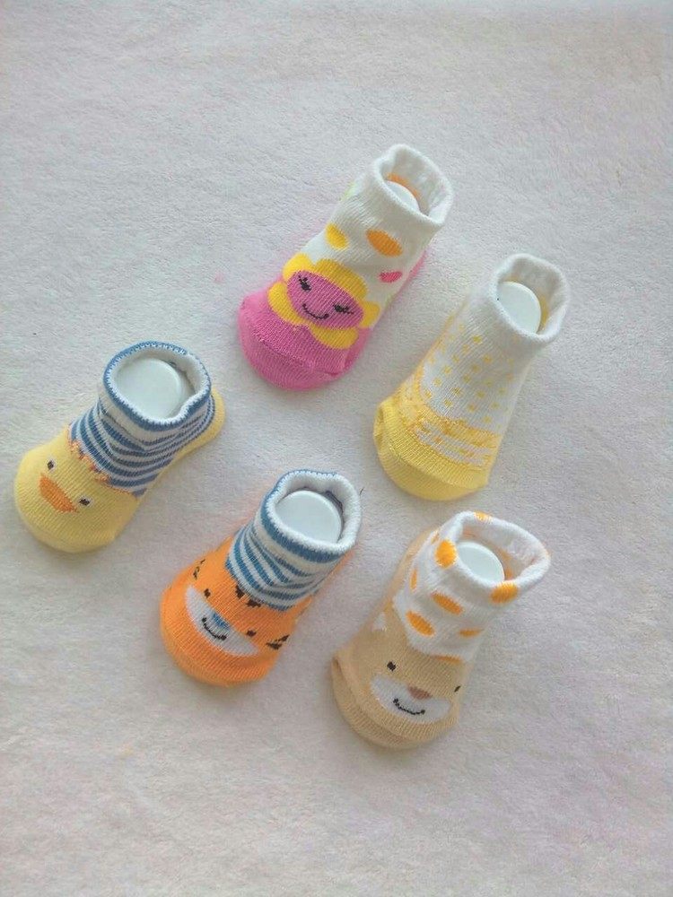 Chaussettes pour bébé - Ref 2111373 Image 5