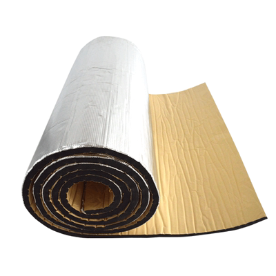 车用隔热板耐高温房车