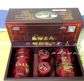 韩国三星济州岛城邑马骨粉