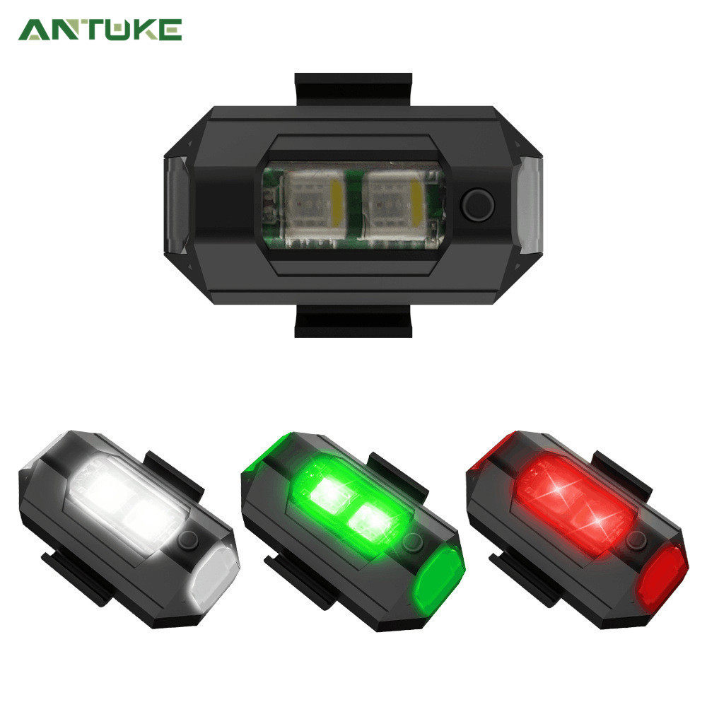 充电灯夜航灯航模遥控车警示灯配件摩托机车改装无人机飞机灯,摩托车/装备/配件,摩托车车灯,淘宝优惠券,粉丝福利购,淘宝优惠卷
