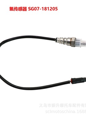 摩托车排气管 氧传感器SG07-181205 REGAL RAPTOR FAI SG07181205