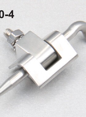 怀海柜锁 门锁 铰链 拉手 电气柜门锁铰链合页CL230-4