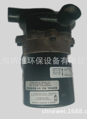 供应美国  0821-CI-T耐酸碱磁力泵 工业用化工泵