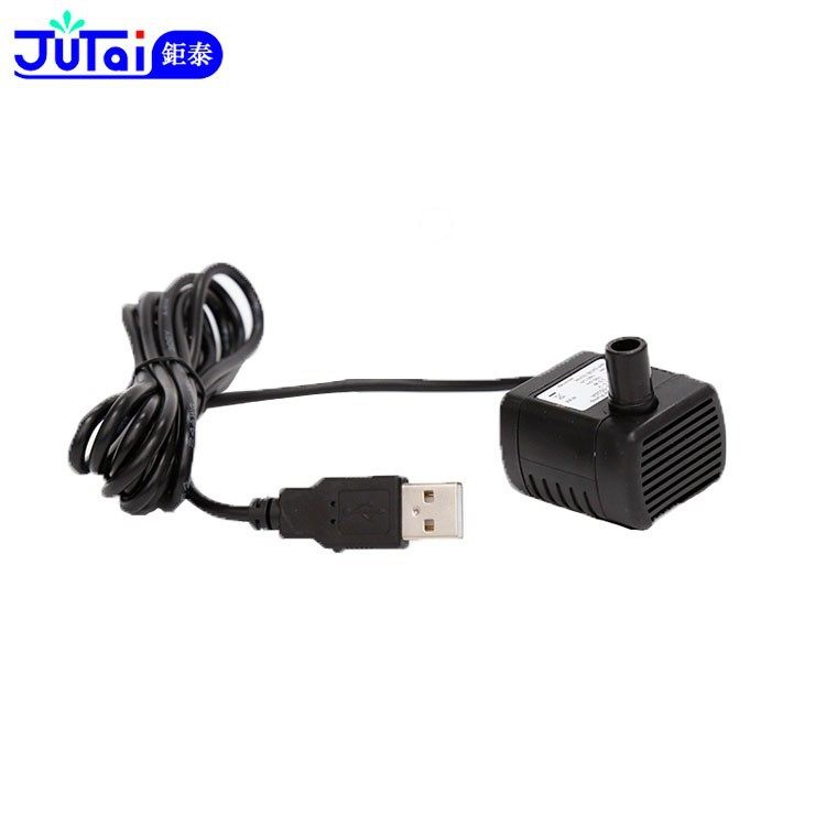厂家直供5V迷你鱼缸微型水泵 加湿器水泵 冷却循环静音无刷潜水泵,宠物/宠物食品及用品,潜水泵,淘宝优惠券,粉丝福利购,淘宝优惠卷