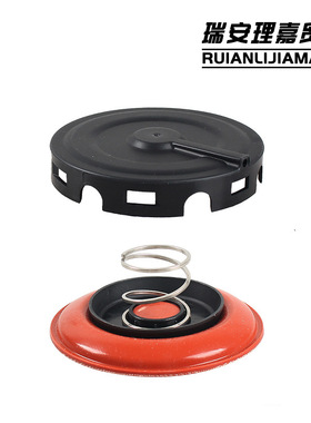 油水分离器废气阀06H103495A适用途观/帕萨特/迈腾/奥迪A4L/Q5