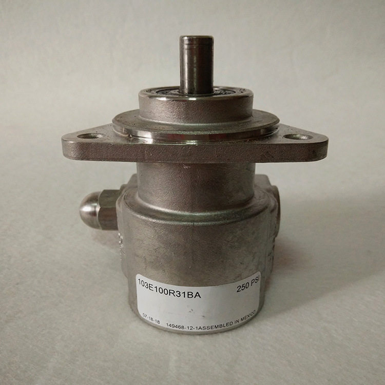 供应美国原装进口PROCON甲醇泵 燃烧机油泵不锈钢103E100R31BA250