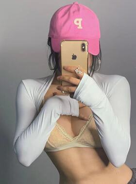 1996卡戴珊同款美式跳舞爵士鸭舌帽欧美街头棒球帽做旧刺绣帽子潮