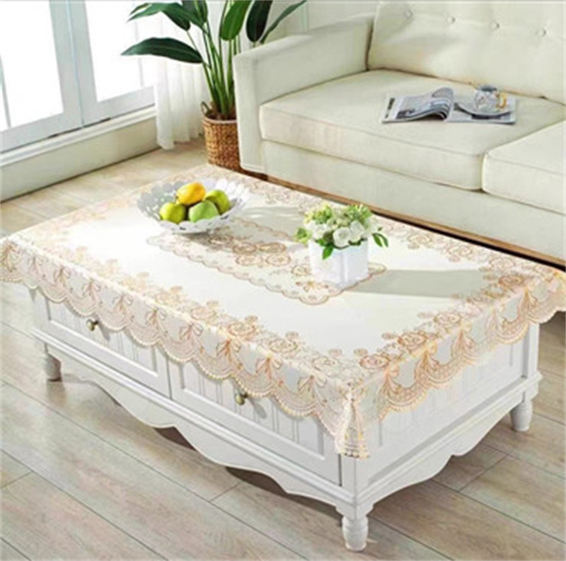长方形餐桌布烫金PVC塑料盖布防水防油免洗欧式桌垫家用茶几台布,居家布艺,茶几垫,淘宝优惠券,粉丝福利购,淘宝优惠卷