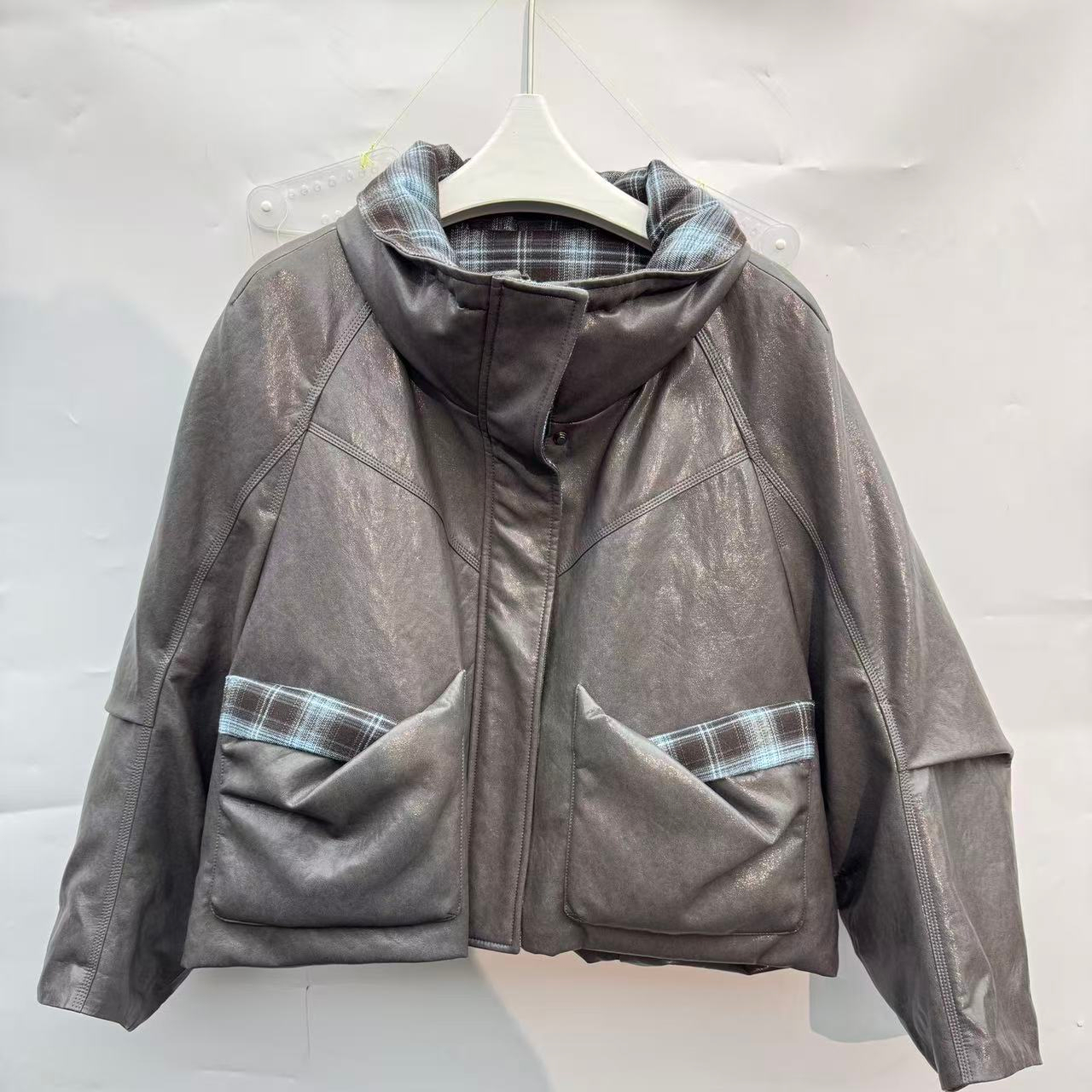 【妮妮推荐】 羽绒服