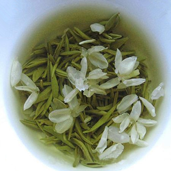 2026茉莉雀舌新茶茶叶