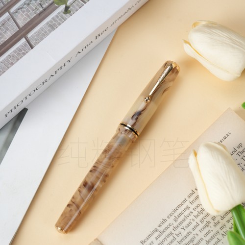 ADMOK28施密特BOCK笔尖钢笔