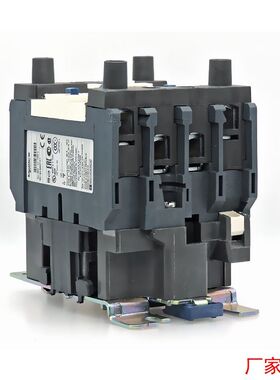 全新LC1D65008 原装 LC1D65004 交流接触器 LC1D80004E7C