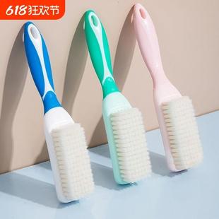 子神器洗鞋 鞋 刷鞋 刷子软毛不伤鞋 刷长柄衣服刷 家用洗衣刷多功能鞋