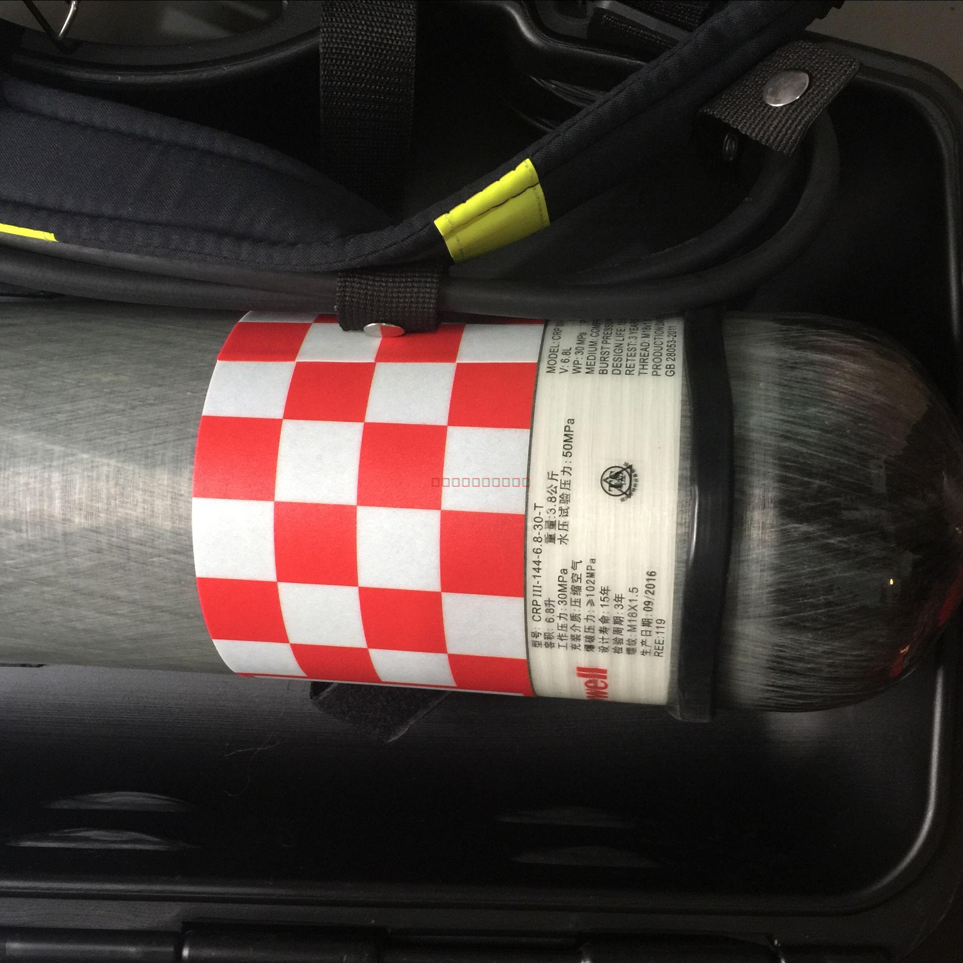 霍尼韦尔scba205 c850正压式空气呼吸器正品现货空气呼吸器