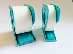 3M Micropore Paper Tape 1535sp-0-1微孔透气胶带宽 带切割器