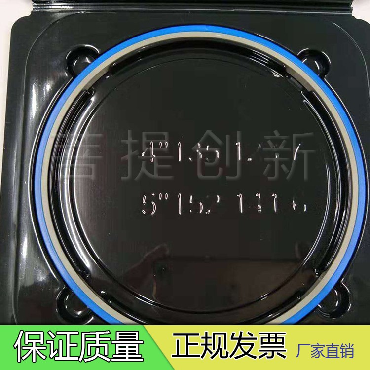 供应防静电黑色防紫外线