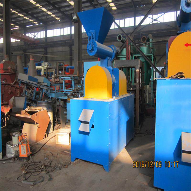 厂家铜米机 废旧电线电缆铜米机 金属铝塑分离设备其他分离设备是