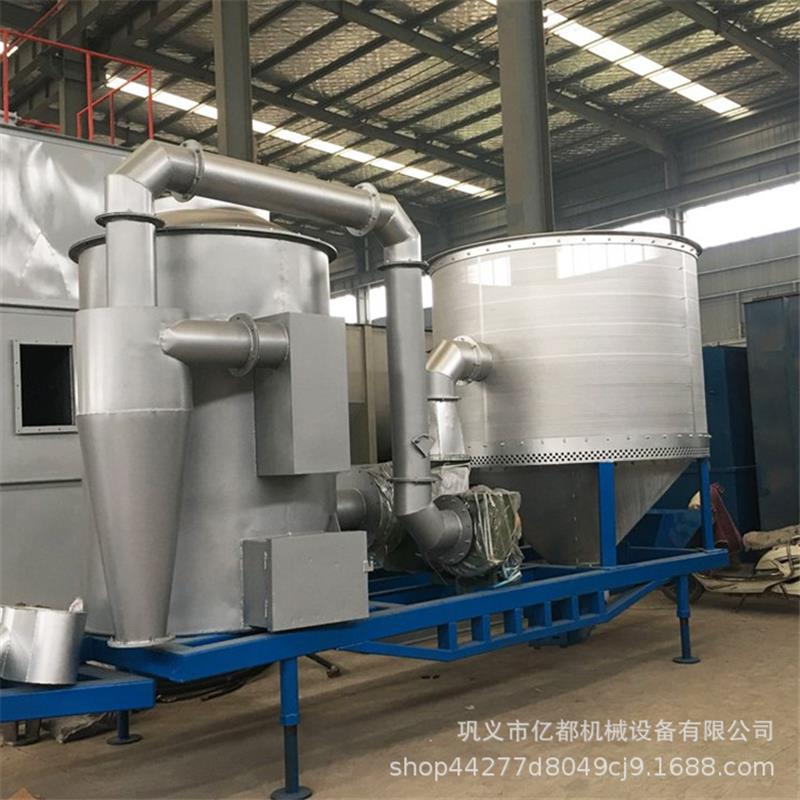 工厂直销移动式玉米小麦烘