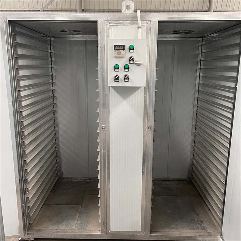 电加热石膏娃烘干机萝卜食