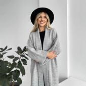 product 风外贸temperament autumn 年new and winter elegant 无