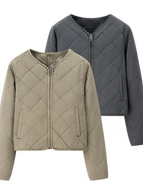 2025autumn and winternew风时尚leisureversatileminimalist轻薄