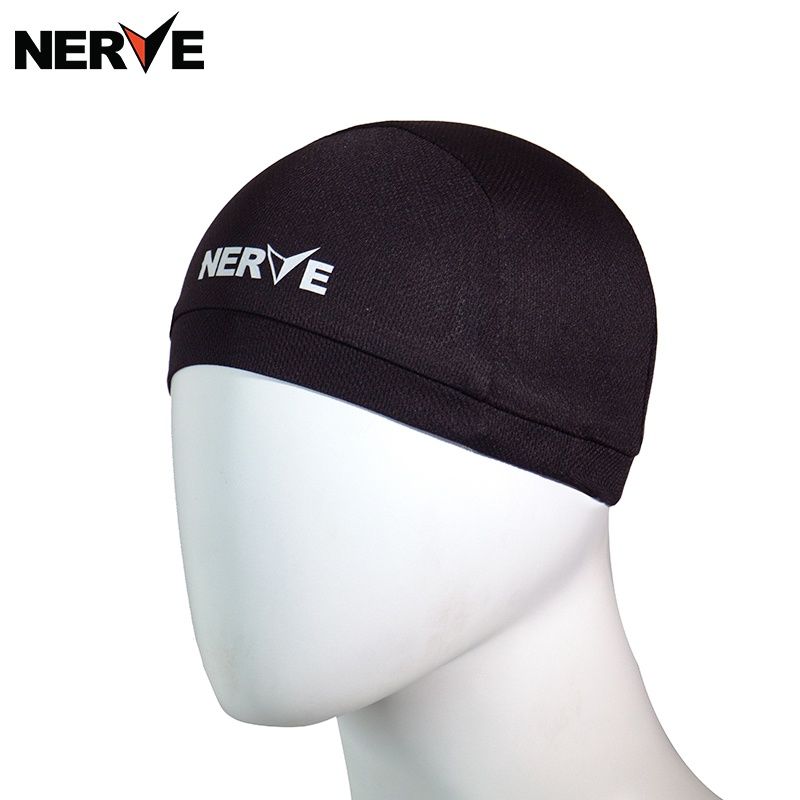 NERVE涅夫摩托车骑行面罩头盔内衬头套防风保暖防寒冬季透气-封面