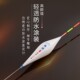 纳米浮漂高灵敏鲫鱼漂鲤鱼全套竞技黑坑醒目加粗套装 渔漂轻口浮标