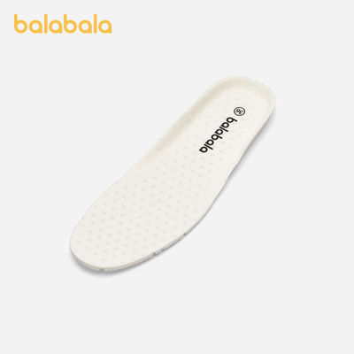 【商场同款】巴拉巴拉童鞋儿童休闲鞋男童2026夏季新防滑耐磨板鞋