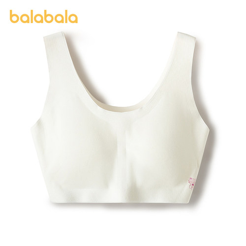 巴拉巴拉balaOne背心防凸点文胸