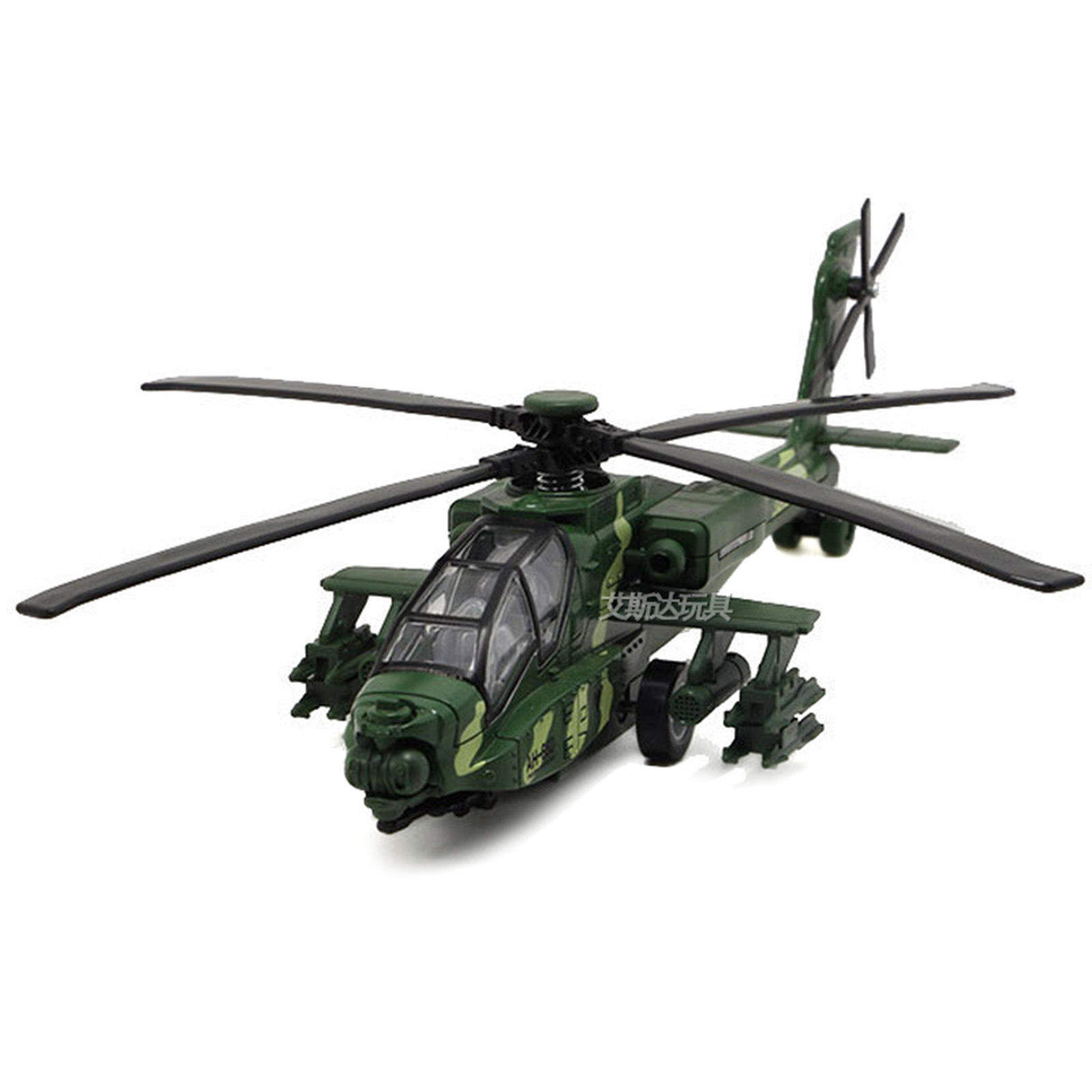 1:32合金武装直升机10模型灯光回力儿童玩具长弓阿帕奇战斗机,模玩/动漫/周边/娃圈三坑/桌游,航模/直升机/飞机模型,淘宝优惠券,粉丝福利购,淘宝优惠卷