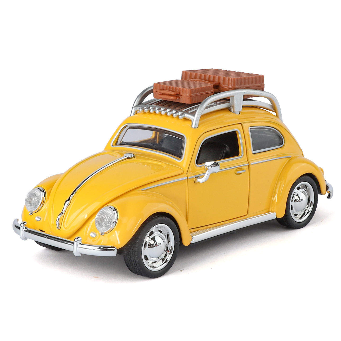 新款 1:32大众甲壳虫合金车模4开门复古风办公室摆件澄海玩具,模玩/动漫/周边/娃圈三坑/桌游,火车/摩托/汽车模型,淘宝优惠券,粉丝福利购,淘宝优惠卷