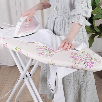 Steam Clothes Pressing Iron Plate Electric Ironing Machine