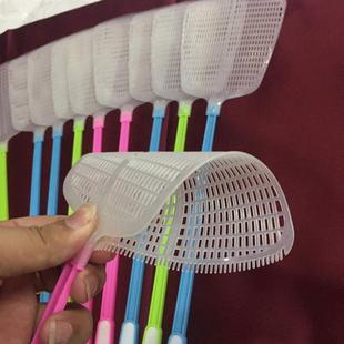 Quality plastic fly swatter mosquito swatter mosquito swat