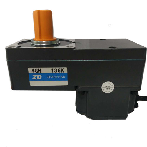 广告门无刷电机Z4BLD60-24GNL-18S/4GN130L  4GN136K