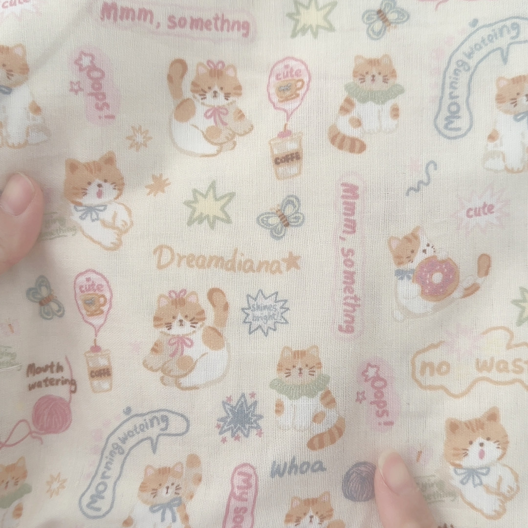 半米幅宽2.5双层纱,居家布艺,海绵垫/布料/面料/手工diy,淘宝优惠券,粉丝福利购,淘宝优惠卷