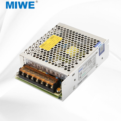 专业工业级MIWE多电压输出开关电源D-30 50 60 120A/B可定制电源
