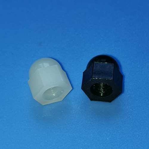 HL盖形螺母防护安装绝缘