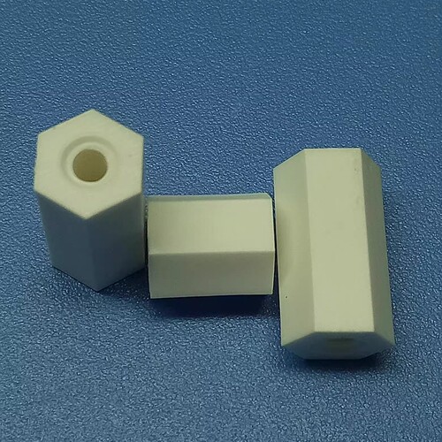 英制双通#4-40/#6-32/#10-32内牙