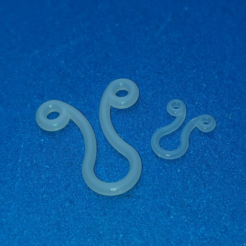 HL尼龙本色绑线电线束线环V2级