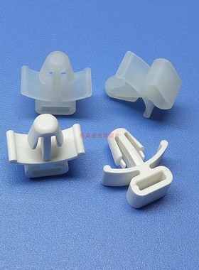 环保尼本色/黑色扎带固定座GCTM-6系列,配合束线带共同使用,热销