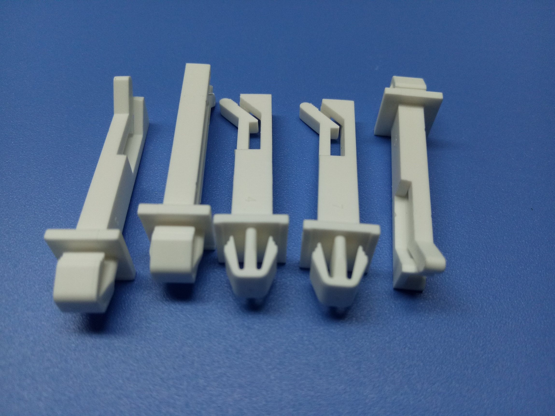 尼龙环保电路板立式导轨 导槽 GVMCGLE系列 源头工厂 当天发货,基础建材,导轨,淘宝优惠券,粉丝福利购,淘宝优惠卷