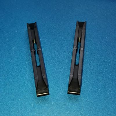 GECKO电路板导轨卡PC板