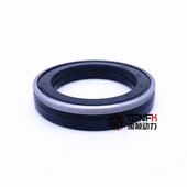 收割机套封 微耕机油封 旋转油封MC50 水田打浆机 旋耕机